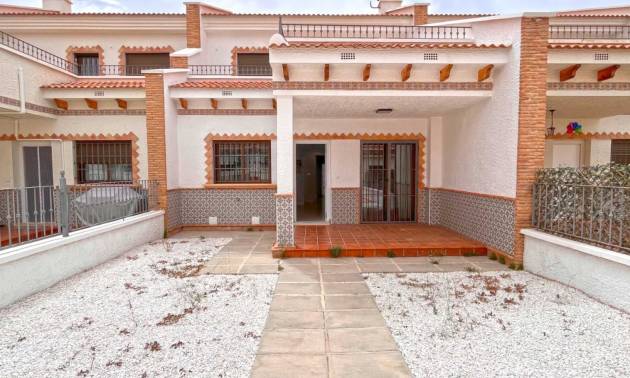 Herenhuis - Bestaande woningen - San Miguel de Salinas - San Miguel de Salinas