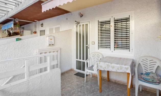 Herenhuis - Bestaande woningen - Torrevieja - Acequion