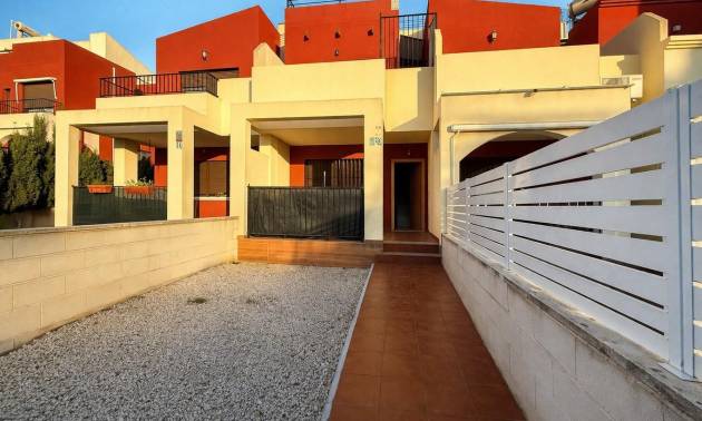 Herenhuis - Bestaande woningen - Torrevieja - Aguas Nuevas