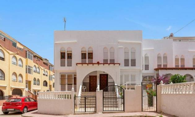 Herenhuis - Bestaande woningen - Torrevieja - La Mata