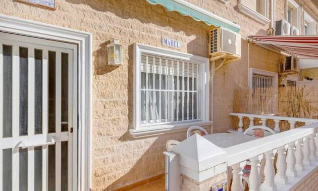 Herenhuis - Bestaande woningen - Torrevieja - La Mata