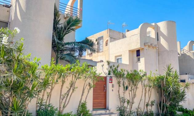 Herenhuis - Bestaande woningen - Torrevieja - La Siesta - El Salado -  Torreta