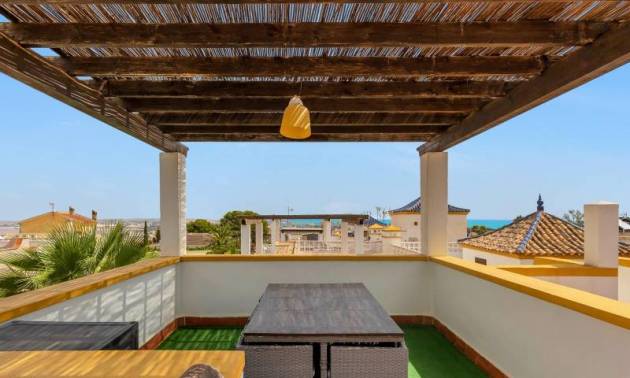 Herenhuis - Bestaande woningen - Torrevieja - Los Altos