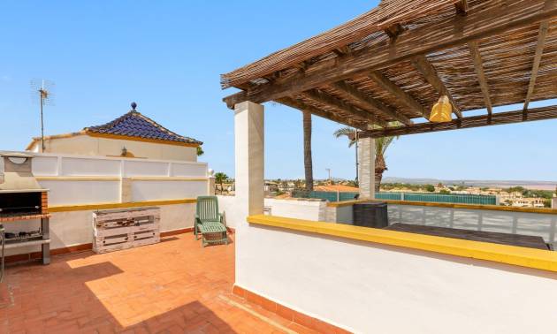 Herenhuis - Bestaande woningen - Torrevieja - Los Altos