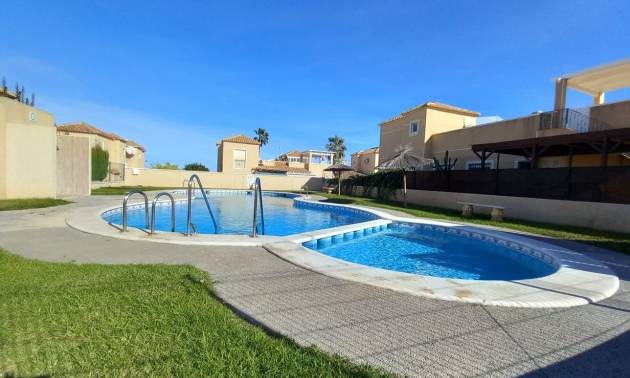 Herenhuis - Bestaande woningen - Torrevieja - Torrevieja