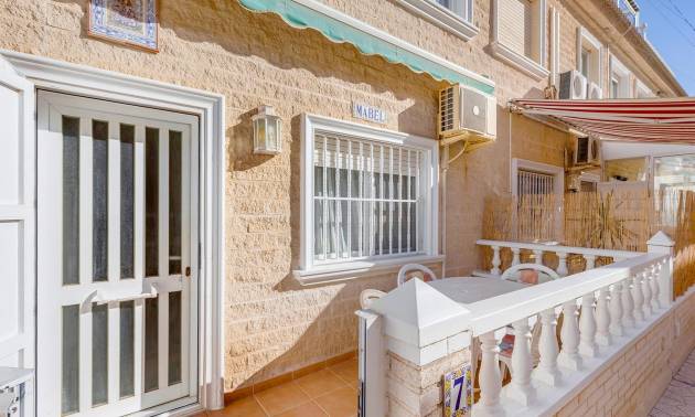 Herenhuis - Bestaande woningen - Torrevieja - Torrevieja