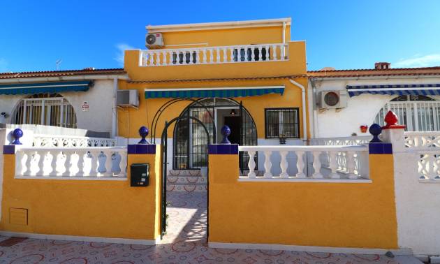 Herenhuis - Bestaande woningen - Torrevieja - Torrevieja