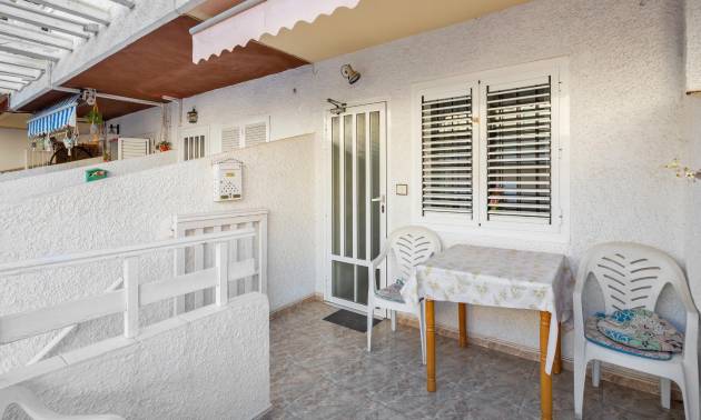 Herenhuis - Bestaande woningen - Torrevieja - Torrevieja