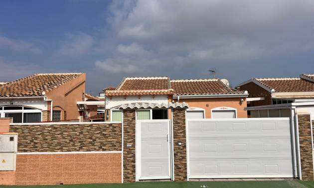 Herenhuis - Bestaande woningen - Torrevieja - Torrevieja