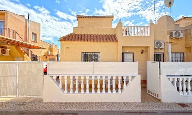 Herenhuis - Bestaande woningen - Torrevieja - Torrevieja