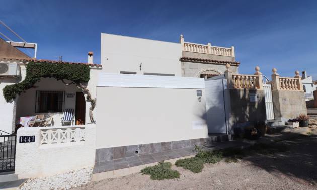 Herenhuis - Bestaande woningen - Torrevieja - Torrevieja