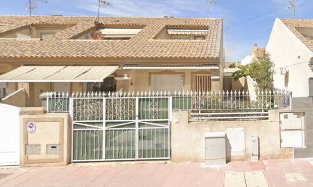 House - Bestaande woningen - Los Alcazares - Los Alcazares