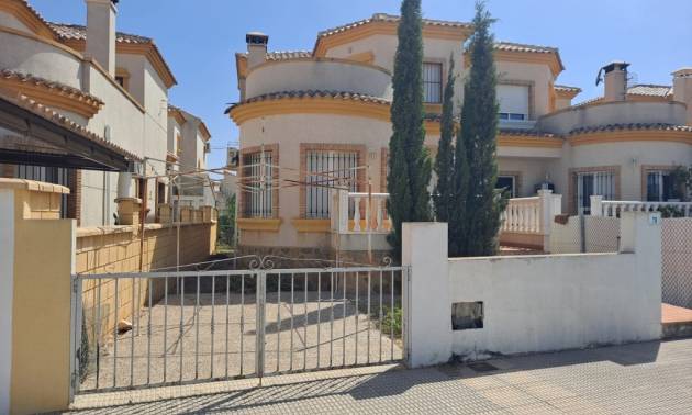 House - Bestaande woningen - Los Montesinos - Los Montesinos