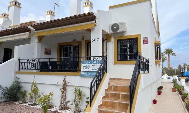 House - Bestaande woningen - Orihuela Costa - Villamartín