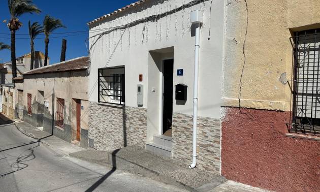 House - Bestaande woningen - Orihuela - Torremendo