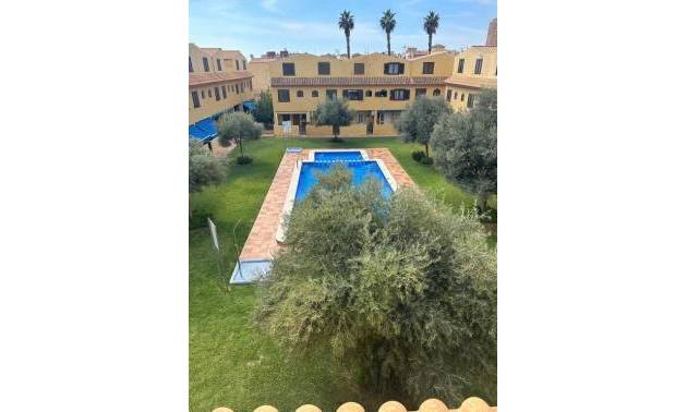 House - Bestaande woningen - Playa de los Locos - Playa de los Locos