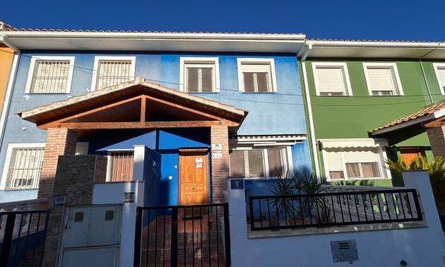 House - Bestaande woningen - Torremendo - Torremendo