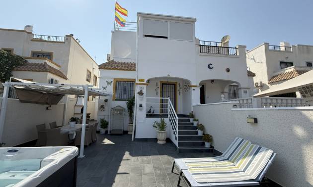 House - Sale - Orihuela Costa - La Zenia