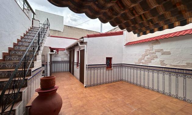 House - Venta - Jacarilla - Jacarilla