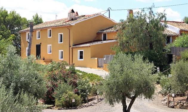 Inland - Sale - Cehegin - Cehegin