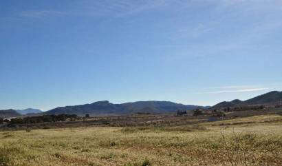 Land - Bestaande woningen - Chinorlet - INM-38364