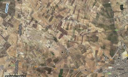 Land · Bestaande woningen · Jumilla · Jumilla