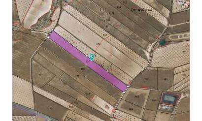 Land · Bestaande woningen · Jumilla · Jumilla