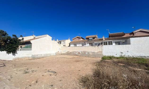 Land - Bestaande woningen - Los Alcázares - Los Alcázares