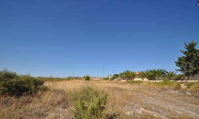 Land · Bestaande woningen · Macisvenda · Macisvenda