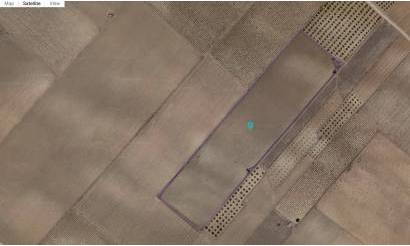 Land · Bestaande woningen · Yecla · Yecla