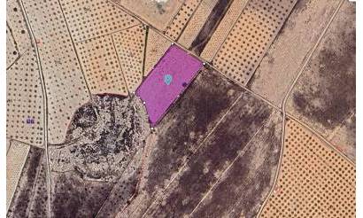 Land · Revente · Abanilla · Abanilla