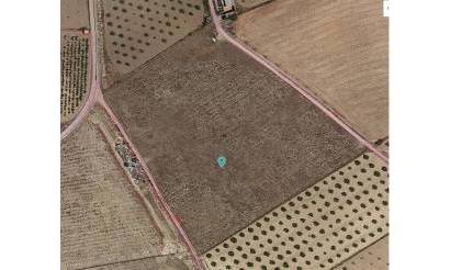 Land · Revente · Canada del Trigo · Canada del Trigo