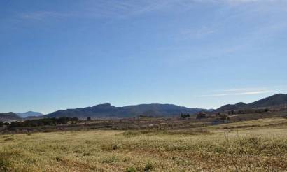 Land · Revente · Chinorlet · Chinorlet