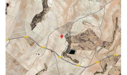 Land - Revente - Jumilla - INM-12355