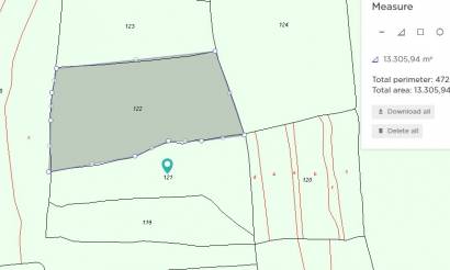 Land · Revente · Jumilla · Jumilla