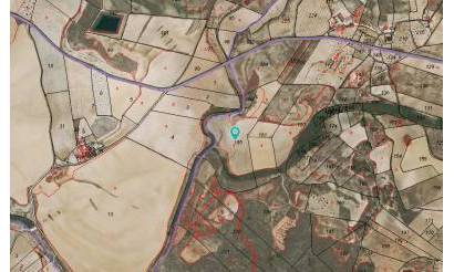 Land · Revente · Jumilla · Jumilla