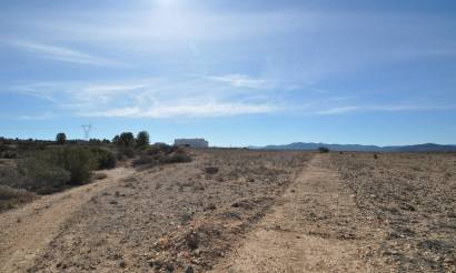 Land · Revente · Monovar · Monovar