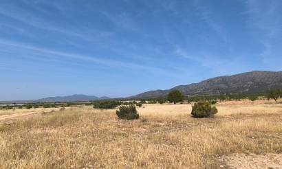 Land · Revente · Monovar · Monovar