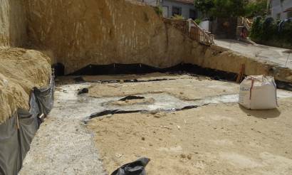 Land · Revente · Rojales · Rojales