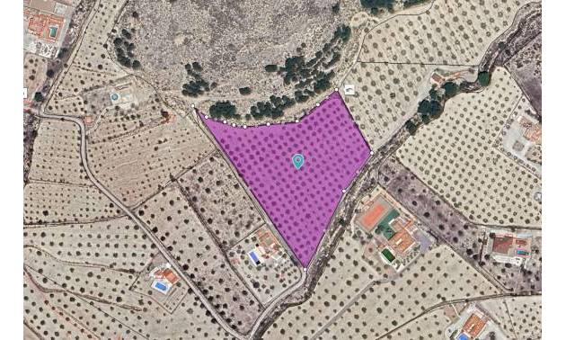 Land - Revente - Sax - Sax