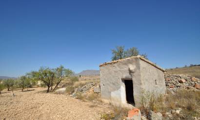 Land · Revente · Torre del Rico · Torre del Rico