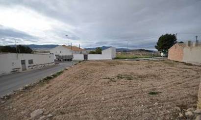 Land · Revente · Torre del Rico · Torre del Rico