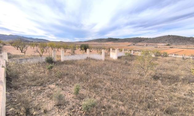 Land - Sale - Canada De La Lena - Canada De La Lena