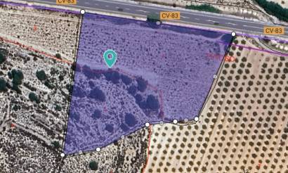 Land · Sale · Chinorlet · Chinorlet