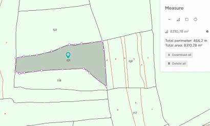 Land · Sale · Jumilla · Jumilla