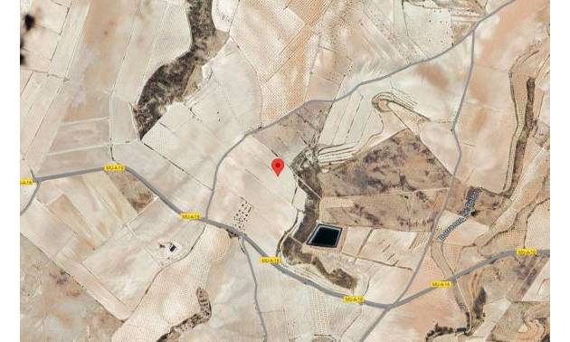 Land - Sale - Jumilla - Jumilla