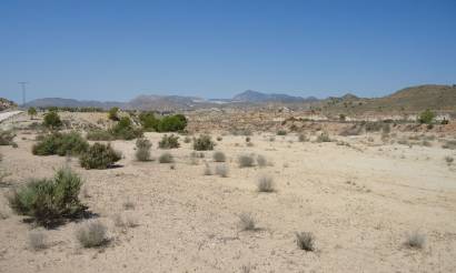 Land · Venta · Abanilla · Abanilla