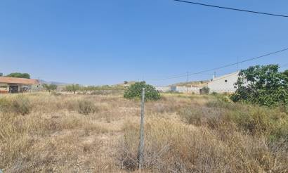 Land · Venta · Canada del Trigo · Canada del Trigo