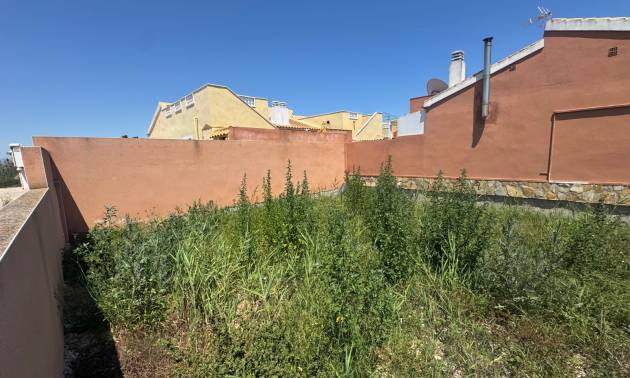 Land - Venta - Daya Nueva - Daya Nueva