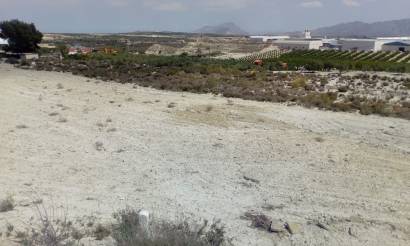 Land · Venta · Fortuna · Fortuna